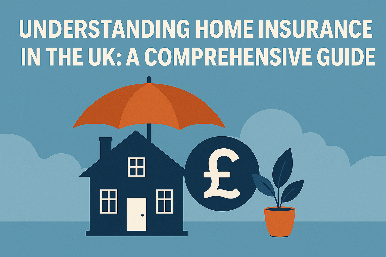 Understanding Home Insurance in the UK: A Comprehensive Guide